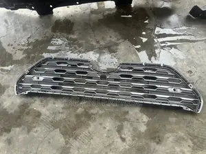 Toyota Rav4 Front Shells Camera Type 2019,2020,2021,2022,2023,2024