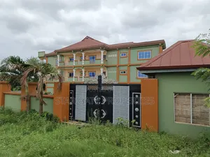 20bdrm House in 39 Bedrooms House, Kumasi Metropolitan for sale