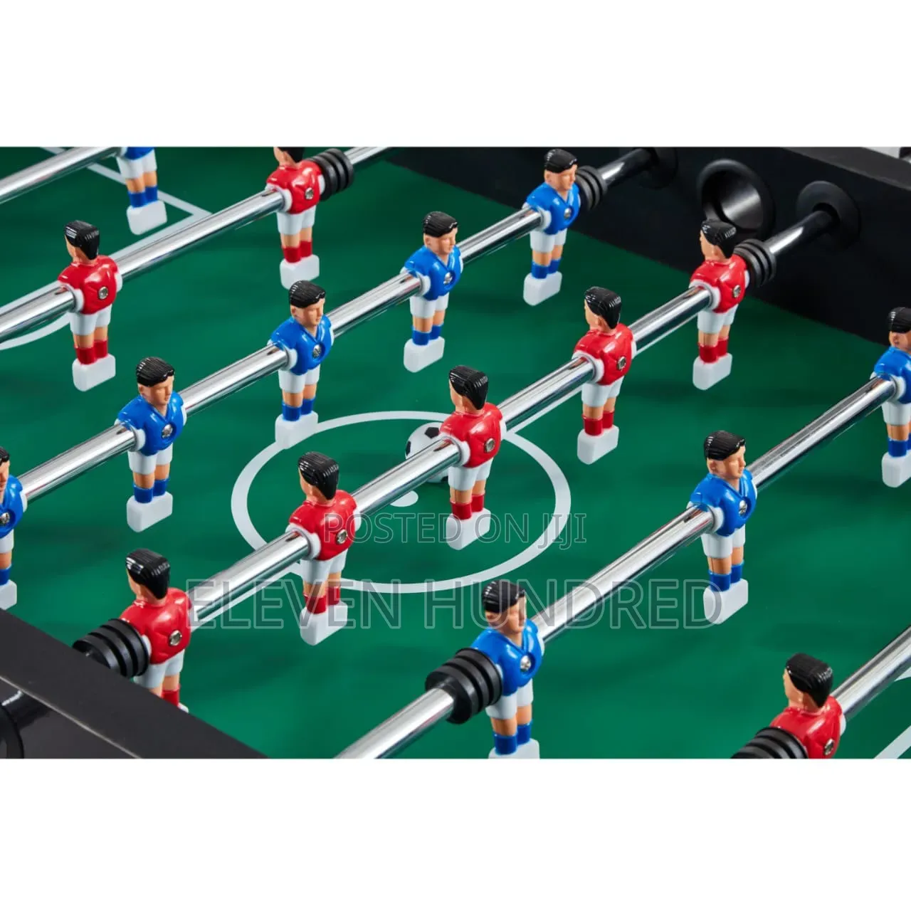 5ft Champions Foosball Table/Soccer Table