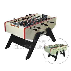 Foosball Table/Soccer Table (Pro)