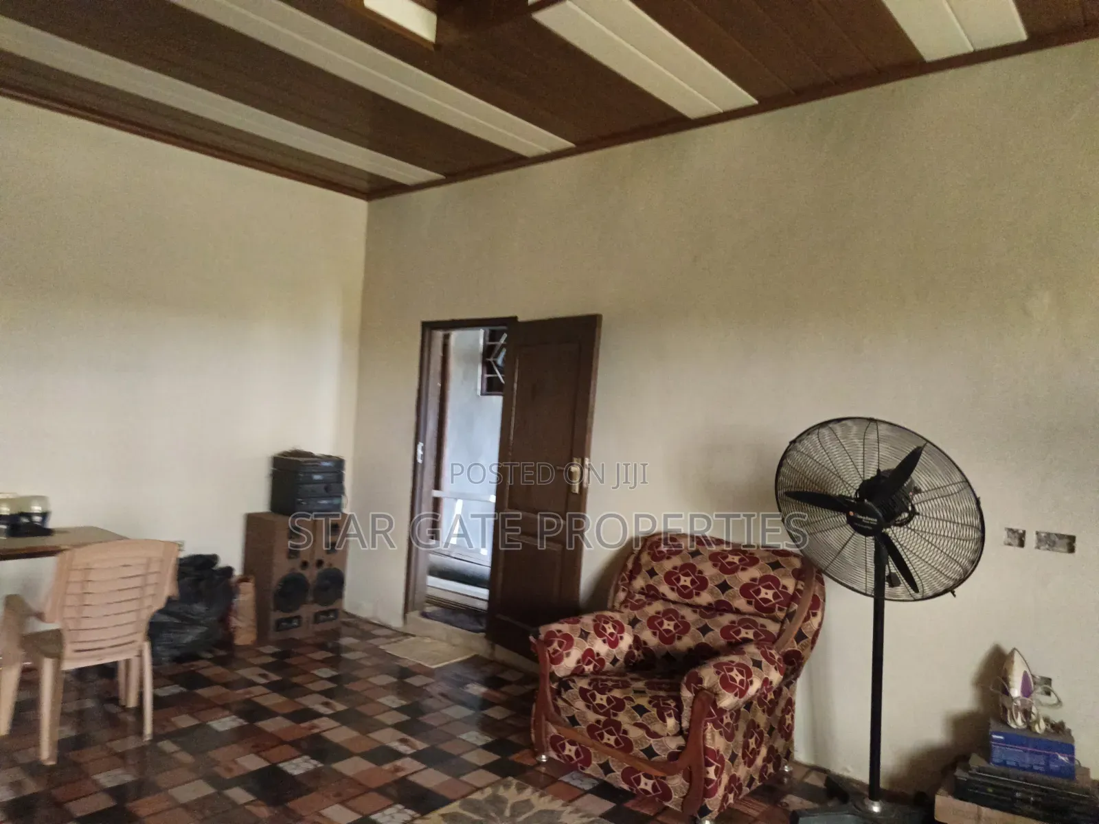 4bdrm House in Aduman, Kumasi Metropolitan for sale