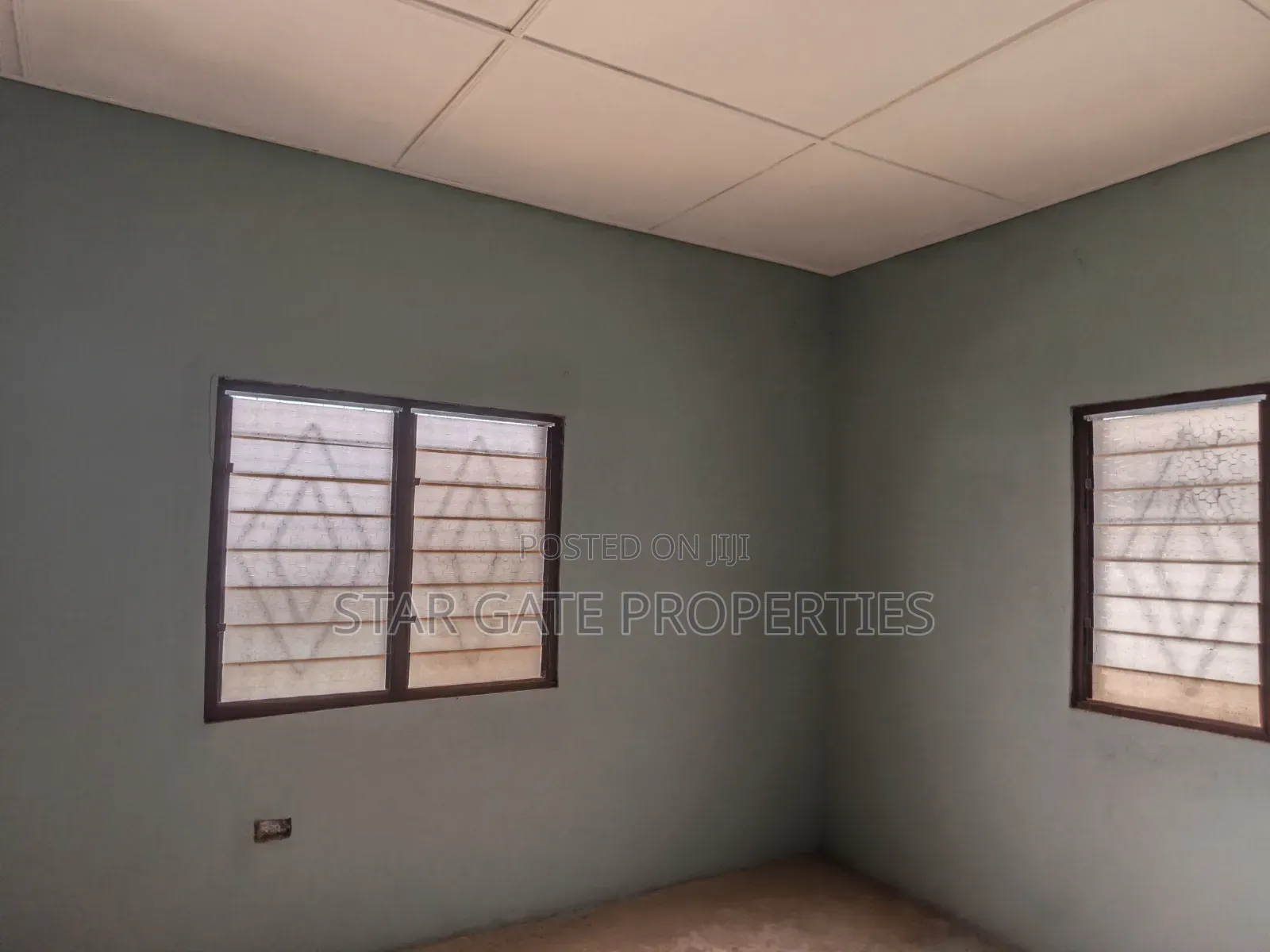 4bdrm House in Aduman, Kumasi Metropolitan for sale