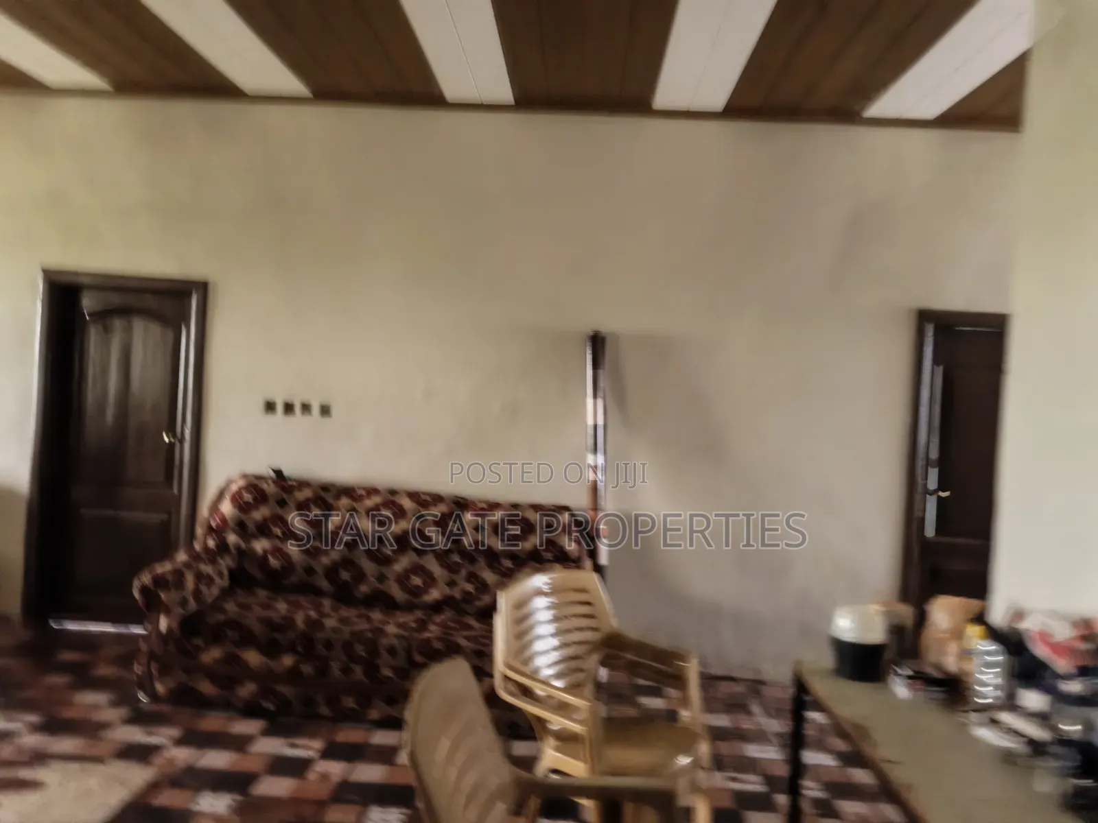 4bdrm House in Aduman, Kumasi Metropolitan for sale