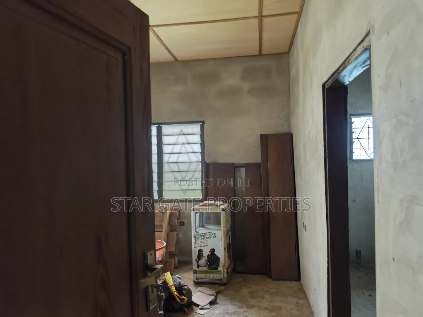 4bdrm House in Aduman, Kumasi Metropolitan for sale