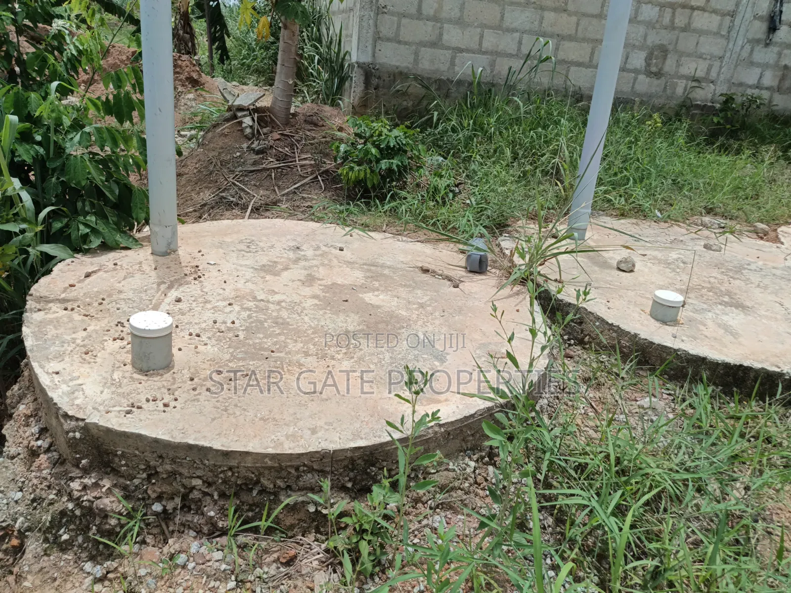 4bdrm House in Aduman, Kumasi Metropolitan for sale