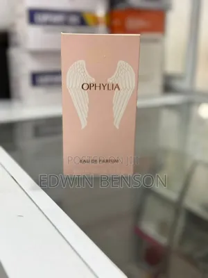 Ophelia Perfume