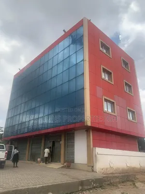 Office Complex for Sale Achimota
