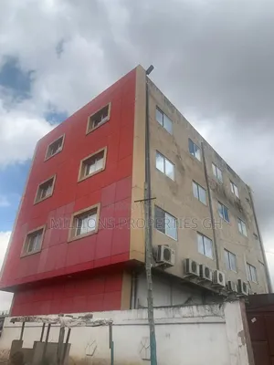 Office Complex for Sale Achimota