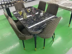 Exclusive and Affordable Marble Dining Sets