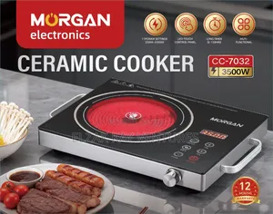 Quality Electric Cooker