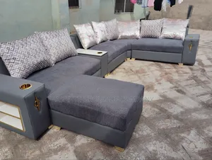 Modern Living Room Furniture