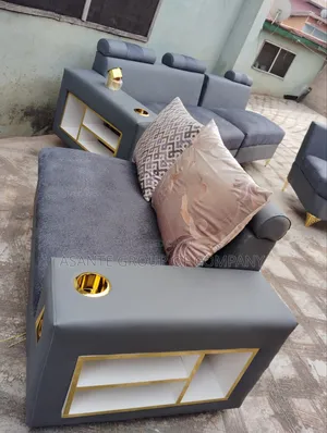 Modern Living Room Furniture