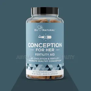 Eu Conception for Her Fertility Aid, Aid Ovulation