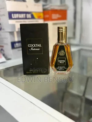 Cocktail Intense