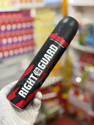 Right Guard