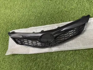 Toyota Camry Spider Front Shells Grille 2012 2013 2014