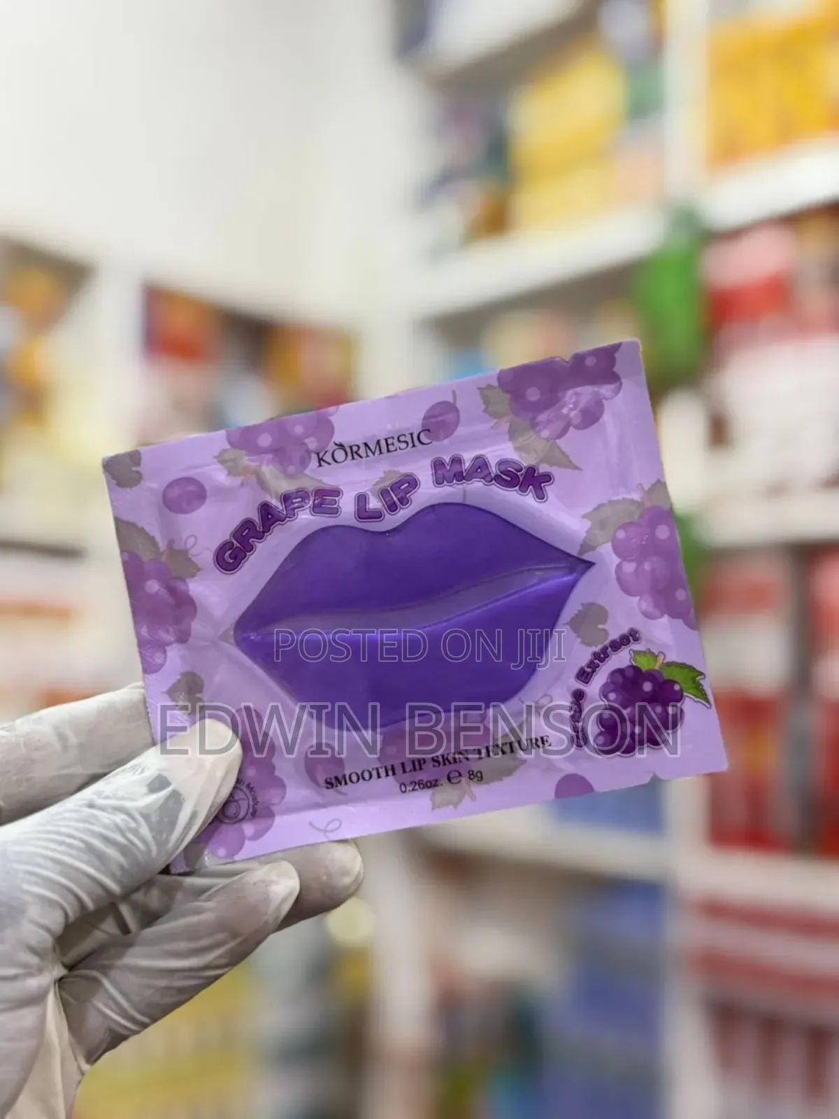 Lip Mask in Bulk Purchases(10pcs)