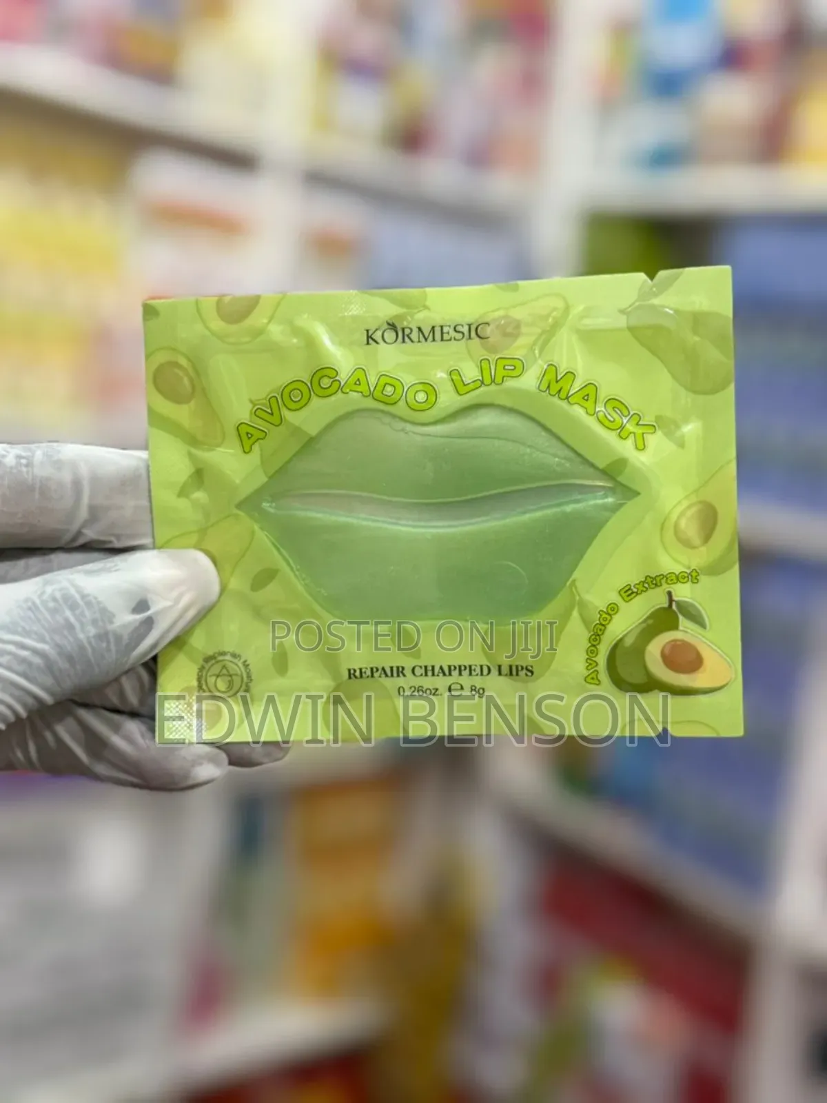 Lip Mask in Bulk Purchases(10pcs)
