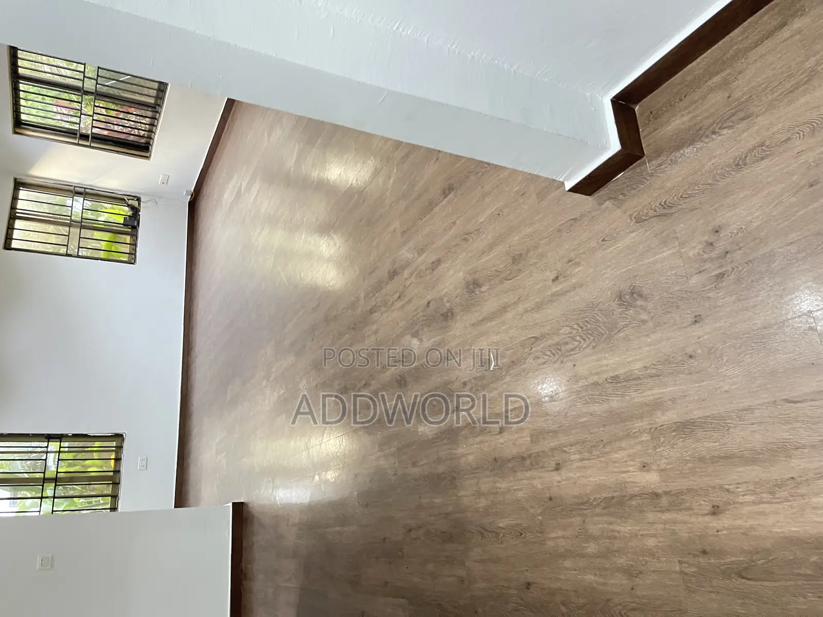 Premium SPC Interlocking Tiles