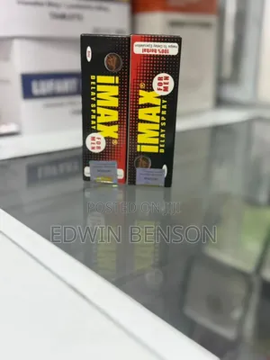 Original Imax Delay Spray