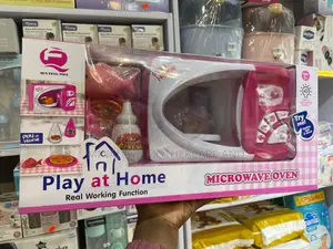 Microwave Toy
