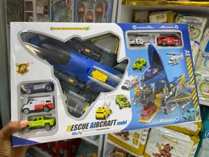 Aircraft Toy