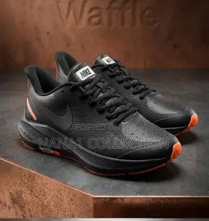 Nike Air Zoom Trainer Sneakers