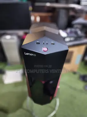 Desktop Computer Lenovo Legion Y520 16GB Intel Core i5 HDD+SSD 1.5T