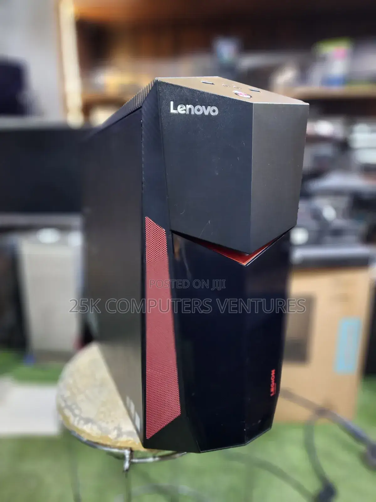Desktop Computer Lenovo Legion Y520 16GB Intel Core i5 HDD+SSD 1.5T