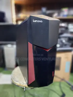 Desktop Computer Lenovo Legion Y520 16GB Intel Core i5 HDD+SSD 1.5T