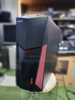 Desktop Computer Lenovo Legion Y520 16GB Intel Core i5 HDD+SSD 1.5T