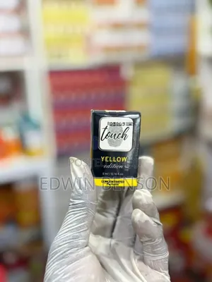 Touch Perfume All Edition (12pcs)