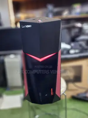 Desktop Computer Lenovo Legion Y520 16GB Intel Core i5 HDD+SSD 1.5T