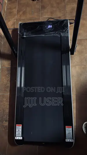 Home New Treadmill