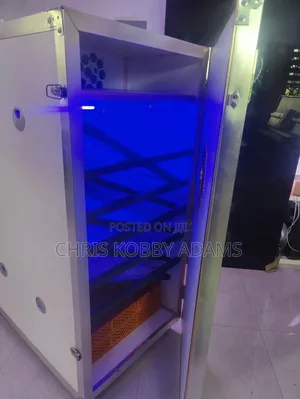 Proffesional Egg Incubator 880 Capacity