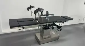Operating Bed Hydraulic Multipurpose