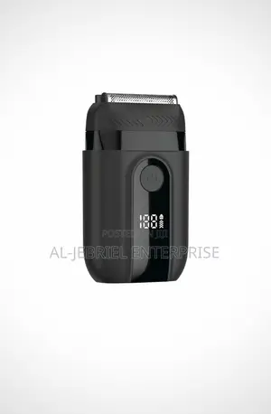 Green Lion Shaver