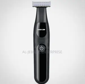 Hair Trimmer