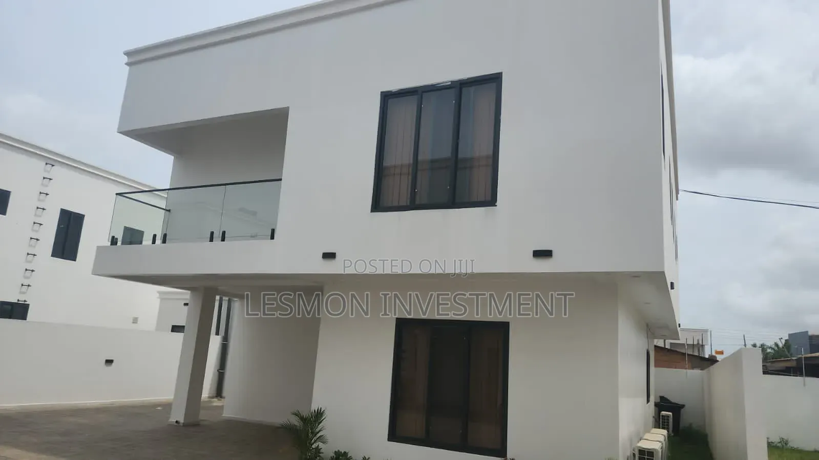 3bdrm Duplex in Lesmon Investments, American House for rent