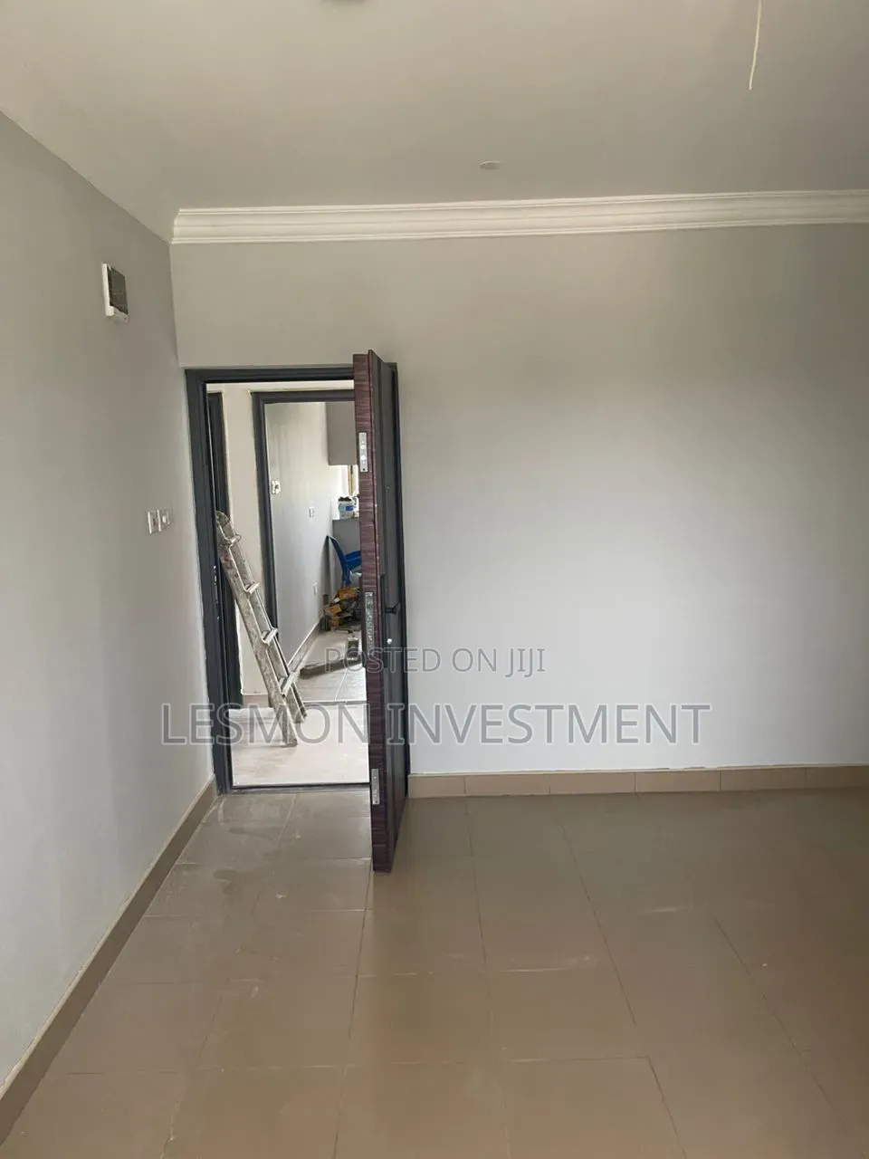 3bdrm Duplex in Lesmon Investments, American House for rent