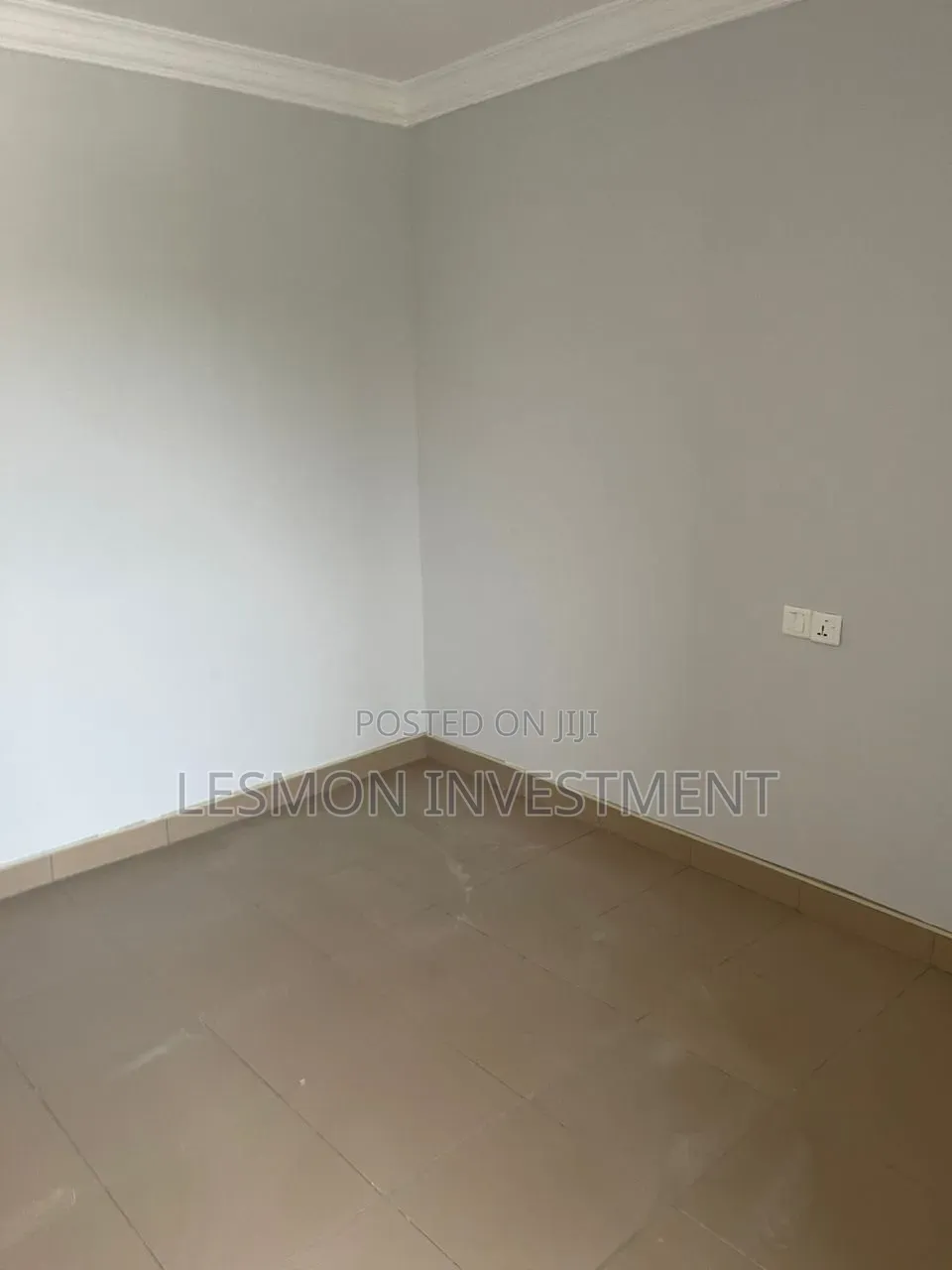 3bdrm Duplex in Lesmon Investments, American House for rent