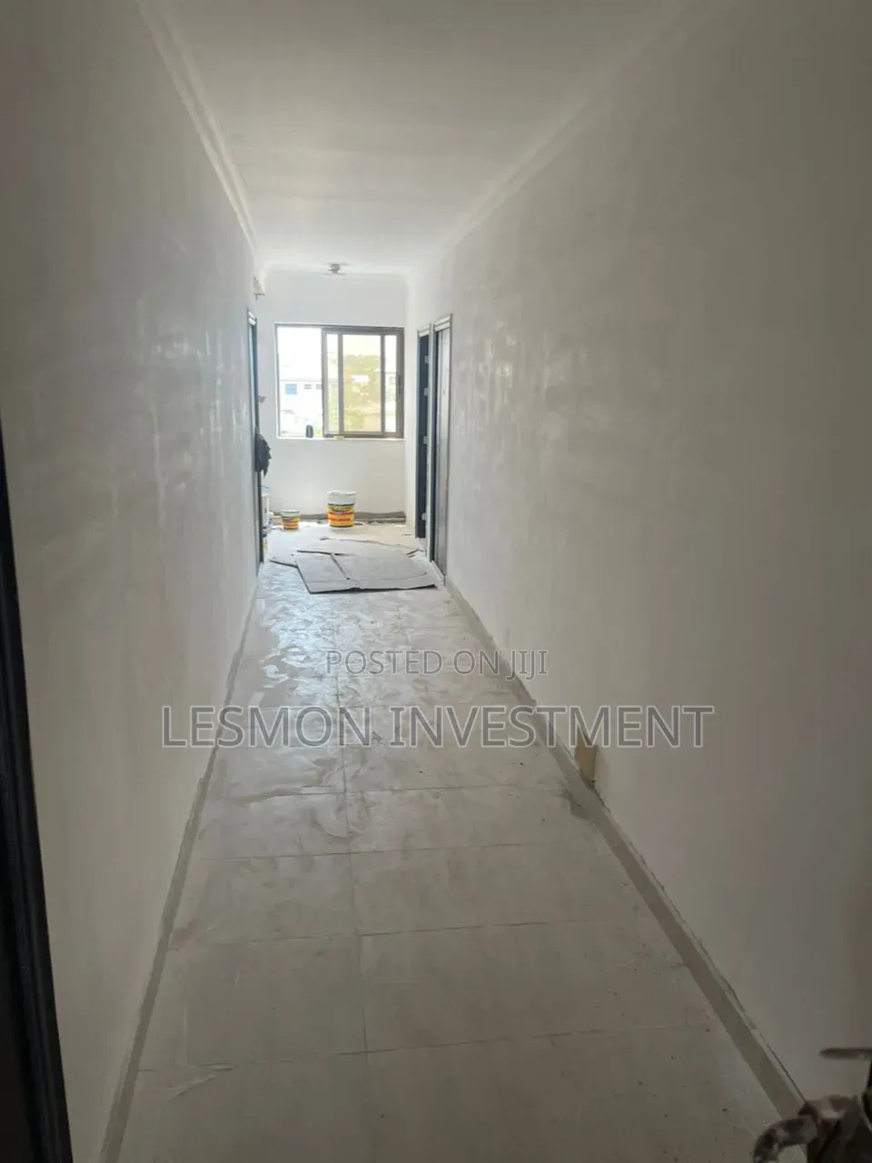 3bdrm Duplex in Lesmon Investments, American House for rent