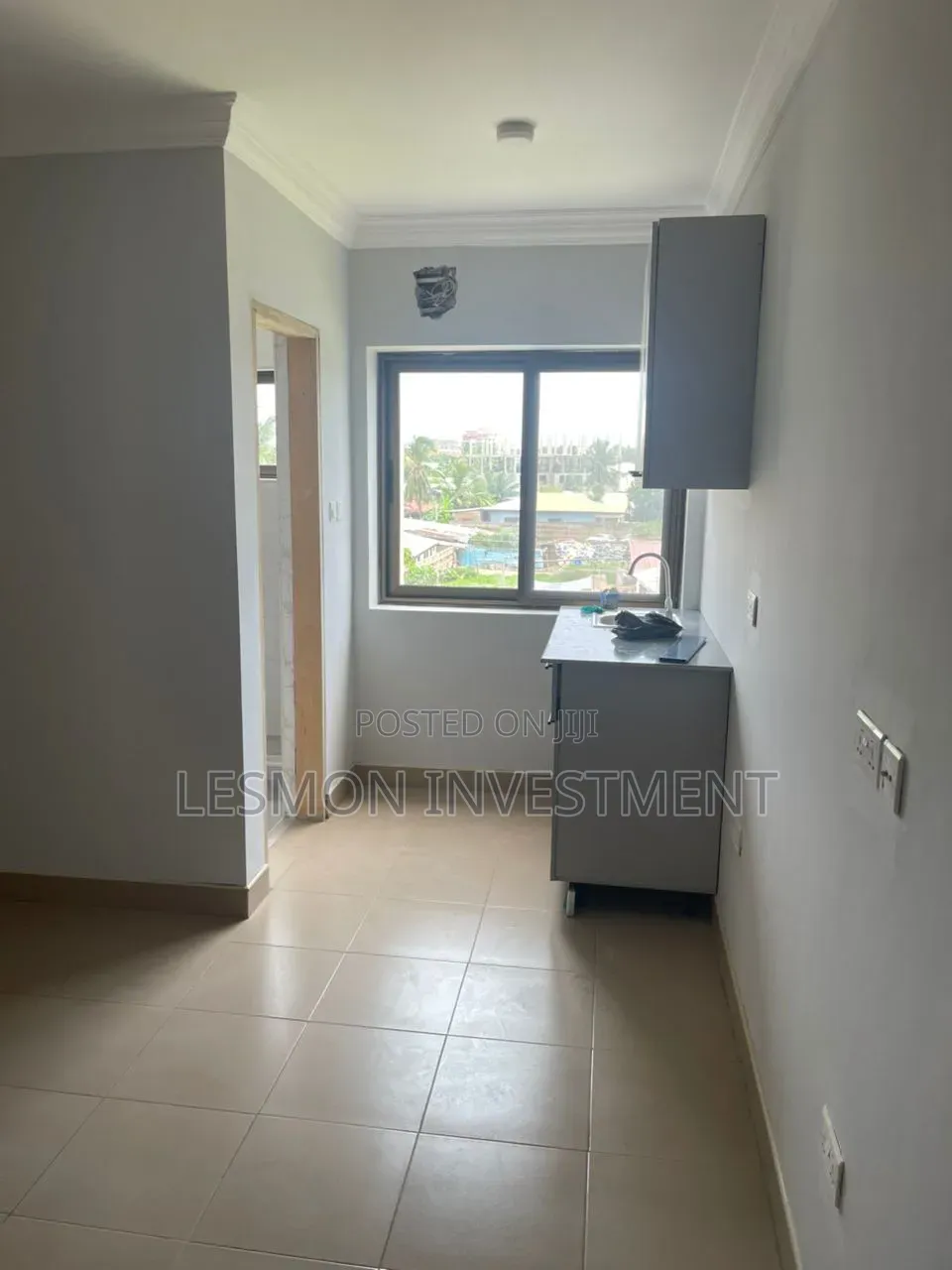 3bdrm Duplex in Lesmon Investments, American House for rent