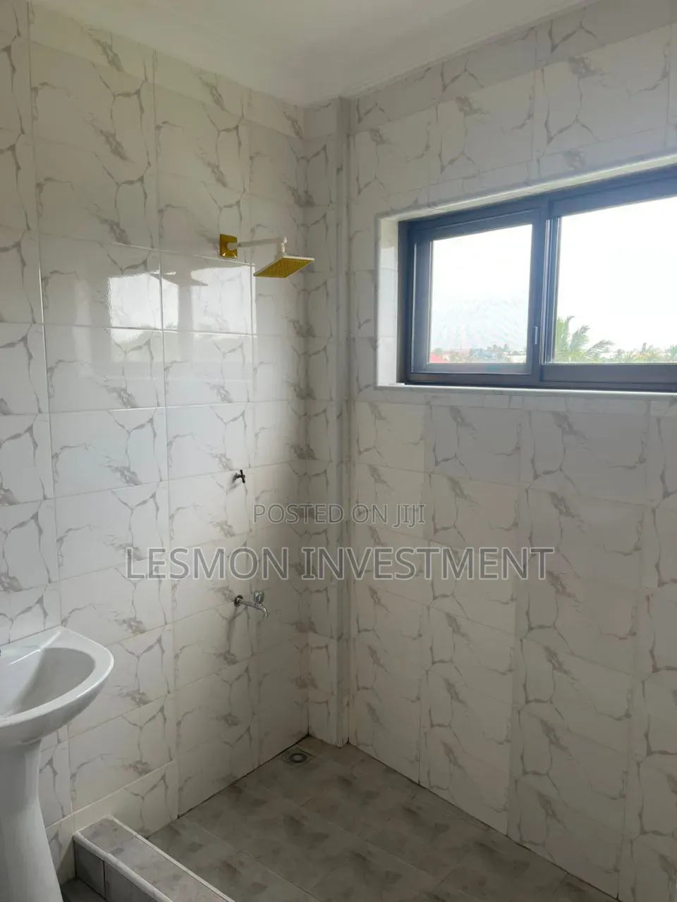 3bdrm Duplex in Lesmon Investments, American House for rent