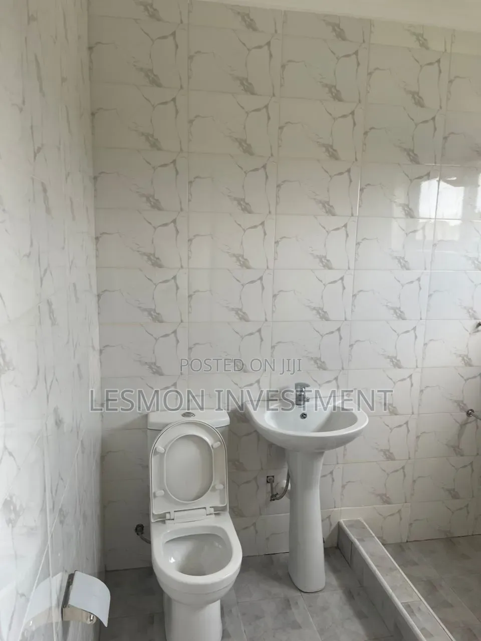 3bdrm Duplex in Lesmon Investments, American House for rent