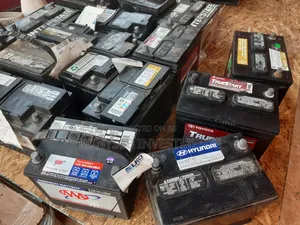 Car Batteries