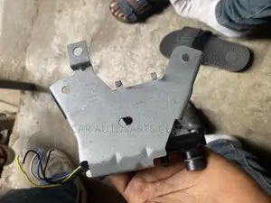 Nissan Armada/Infiniti Qx50 and Qx60 Windshield Camera