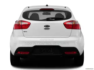 Kia Rio 2012-2016 Liftback Tail Light