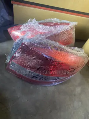 Kia Rio Sf Tail Light