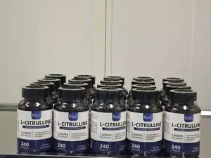 L-Citrulline Supplement